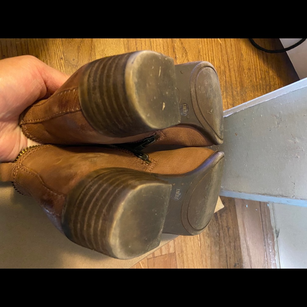 Booties - Picture 2 of 4